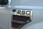 Used 2008 Ford F-250 Crew Cab for sale #F25215C - photo 30