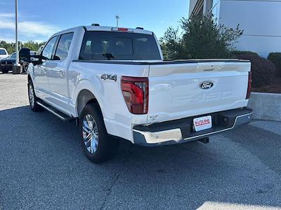 New 2025 Ford F-150 Lariat SuperCrew Cab for sale #F25220 - photo 2