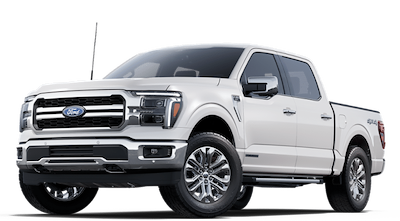 New 2025 Ford F-150 - photo 1