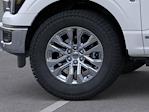 2025 Ford F-150 SuperCrew Cab 4x4 Pickup for sale #F25220 - photo 74
