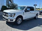 2025 Ford F-150 SuperCrew Cab 4x4 Pickup for sale #F25220 - photo 1