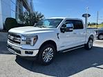2025 Ford F-150 SuperCrew Cab 4x4 Pickup for sale #F25220 - photo 3