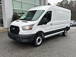New 2025 Ford Transit 250 Medium Roof Empty Cargo Van for sale #F25241 - photo 28