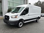 New 2025 Ford Transit 250 Medium Roof Empty Cargo Van for sale #F25241 - photo 31