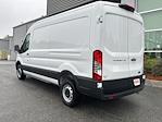 New 2025 Ford Transit 250 Medium Roof Empty Cargo Van for sale #F25241 - photo 30