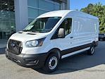 New 2025 Ford Transit 250 Medium Roof Empty Cargo Van for sale #F25241 - photo 1