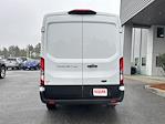 New 2025 Ford Transit 250 Medium Roof Empty Cargo Van for sale #F25241 - photo 33