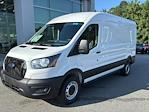New 2025 Ford Transit 250 Medium Roof Empty Cargo Van for sale #F25241 - photo 3