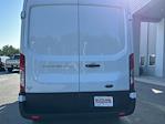 New 2025 Ford Transit 250 Medium Roof Empty Cargo Van for sale #F25241 - photo 4