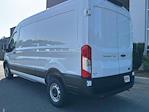 New 2025 Ford Transit 250 Medium Roof Empty Cargo Van for sale #F25241 - photo 2