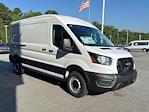 New 2025 Ford Transit 250 Medium Roof Empty Cargo Van for sale #F25241 - photo 6