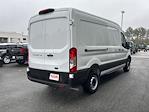 New 2025 Ford Transit 250 Medium Roof Empty Cargo Van for sale #F25241 - photo 35