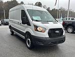 New 2025 Ford Transit 250 Medium Roof Empty Cargo Van for sale #F25241 - photo 36
