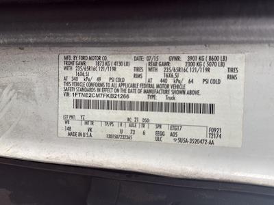 Used 2015 Ford Transit 150 - photo 1