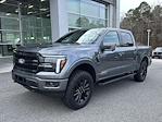 New 2025 Ford F-150 Lariat SuperCrew Cab for sale #F25270 - photo 1