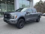 New 2025 Ford F-150 Lariat SuperCrew Cab for sale #F25270 - photo 4