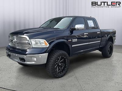 Used 2016 Ram 1500 - photo 1