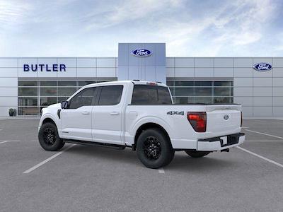 New 2025 Ford F-150 - photo 1