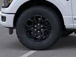 New 2025 Ford F-150 XLT SuperCrew Cab for sale #F25298 - photo 33