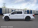 New 2025 Ford F-150 XLT SuperCrew Cab for sale #F25298 - photo 4