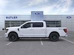 New 2025 Ford F-150 XLT SuperCrew Cab for sale #F25298 - photo 18