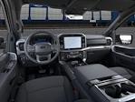 New 2025 Ford F-150 XLT SuperCrew Cab for sale #F25298 - photo 9