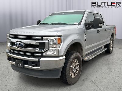 Used 2022 Ford F-250 - photo 1