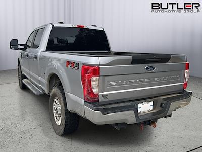 Used 2022 Ford F-250 - photo 1