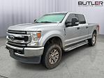 2022 Ford F-250 Crew Cab 4x4 Pickup for sale #F25298A - photo 10