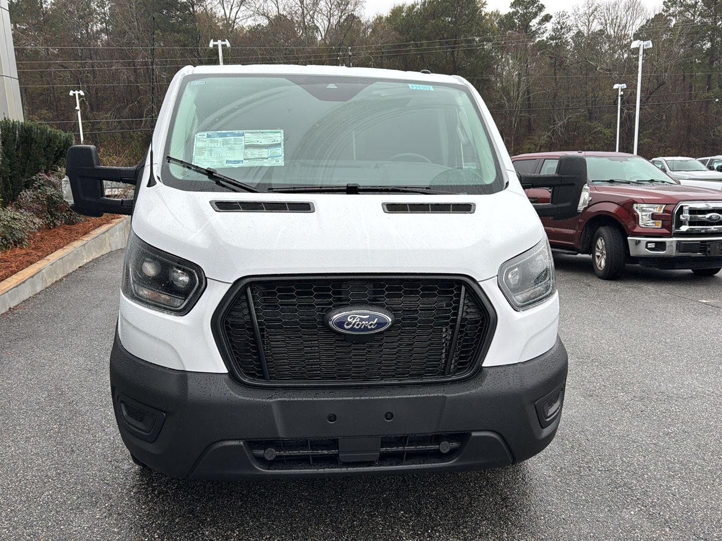 New 2025 Ford Transit 350 - photo 9