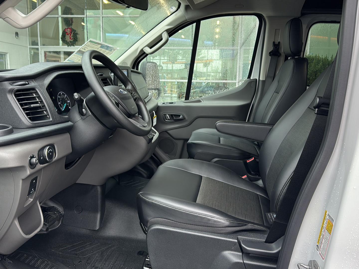 New 2025 Ford Transit 350 - photo 10