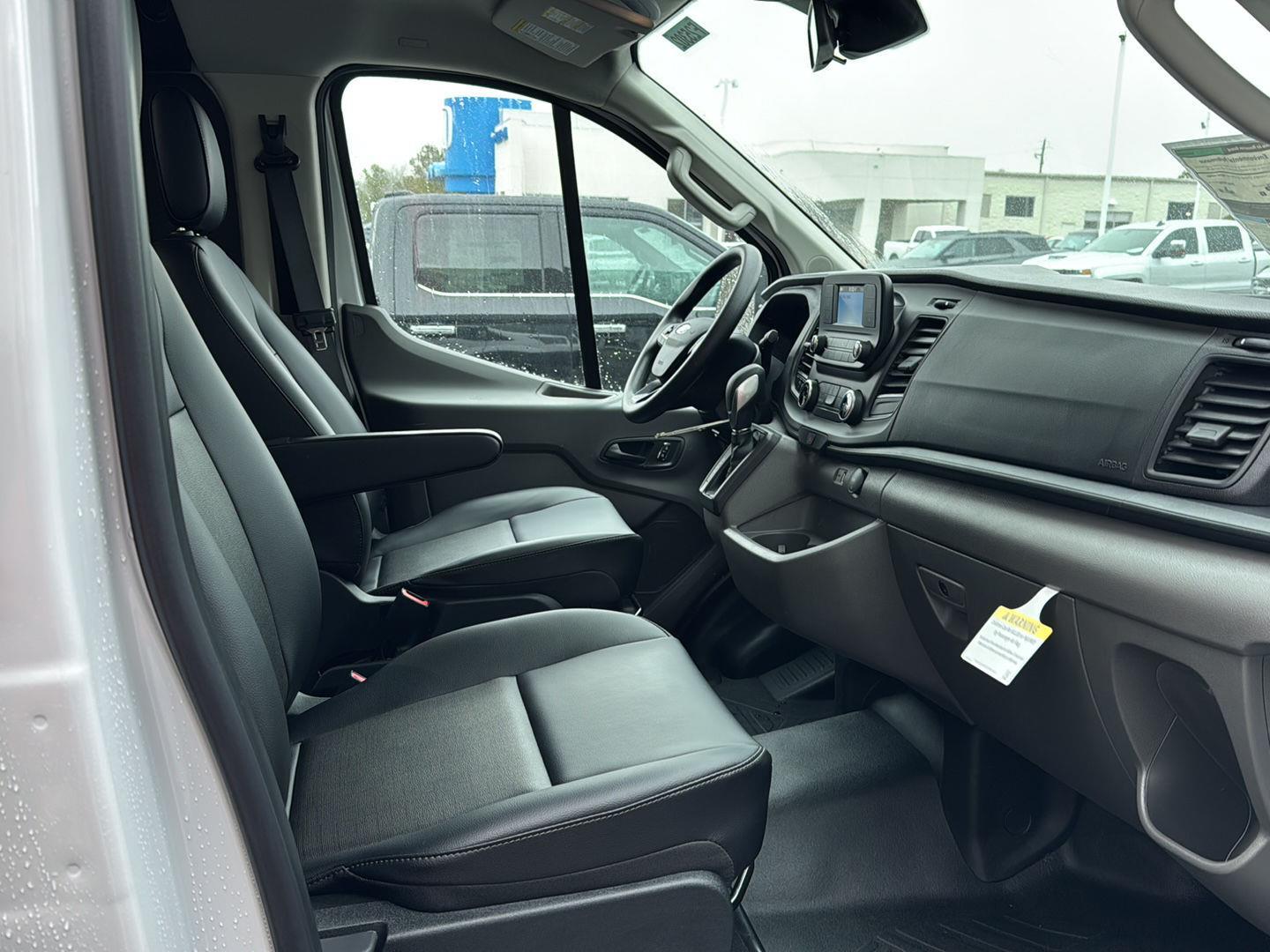 New 2025 Ford Transit 350 - photo 11