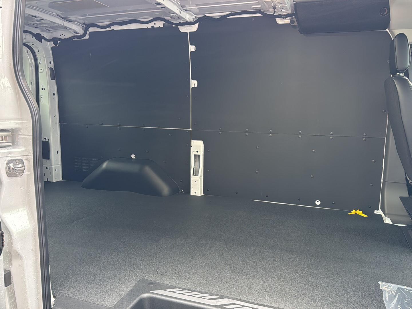 New 2025 Ford Transit 350 - photo 12