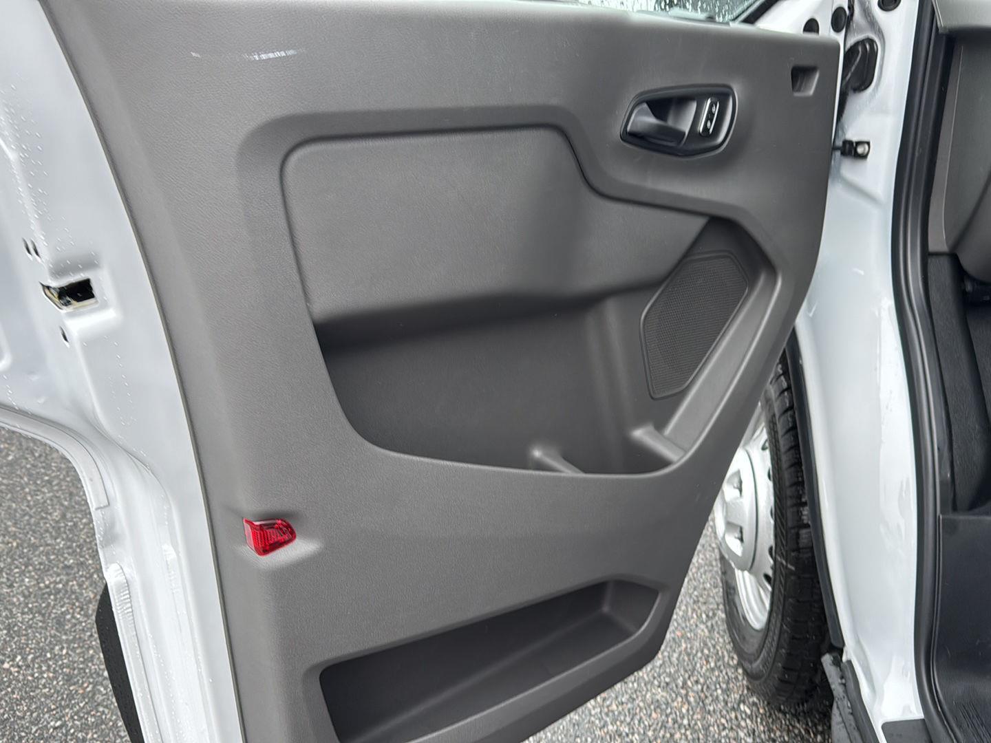 New 2025 Ford Transit 350 - photo 13