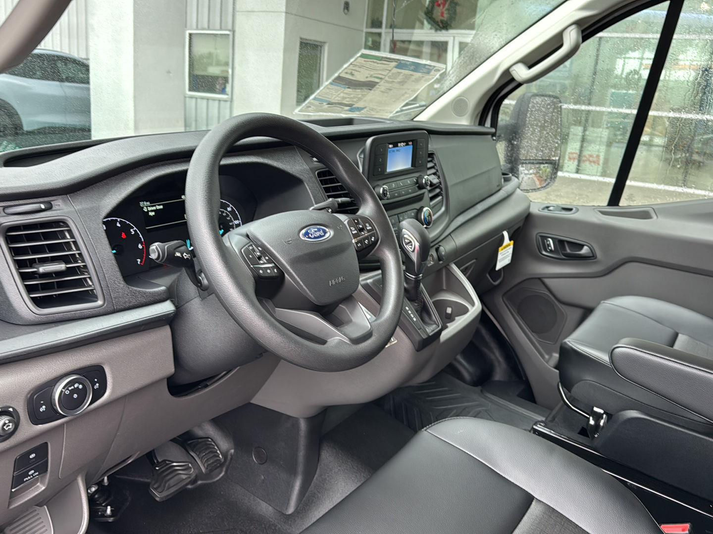 New 2025 Ford Transit 350 - photo 14