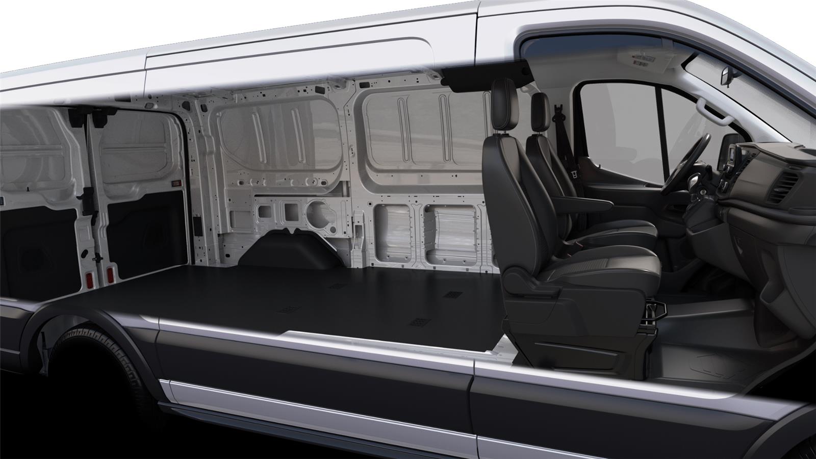 New 2025 Ford Transit 350 - photo 15