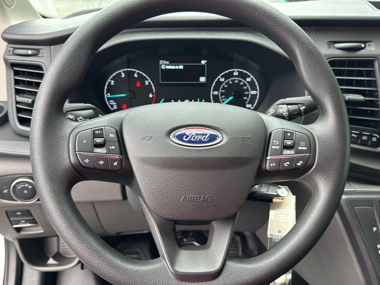 New 2025 Ford Transit 350 - photo 16