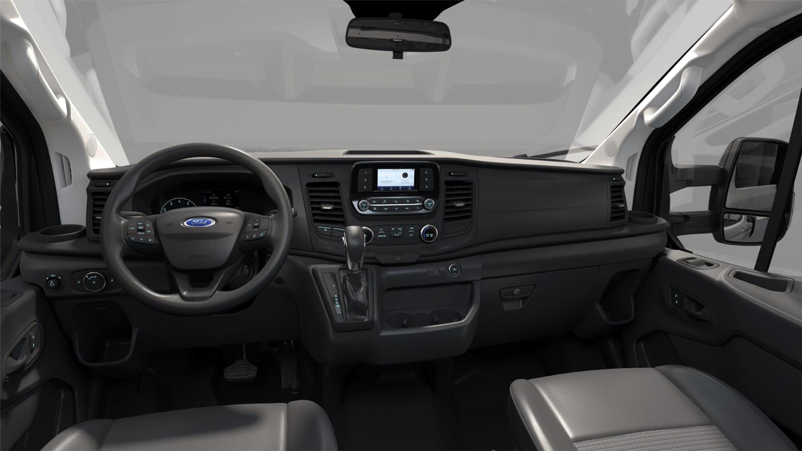 New 2025 Ford Transit 350 - photo 18