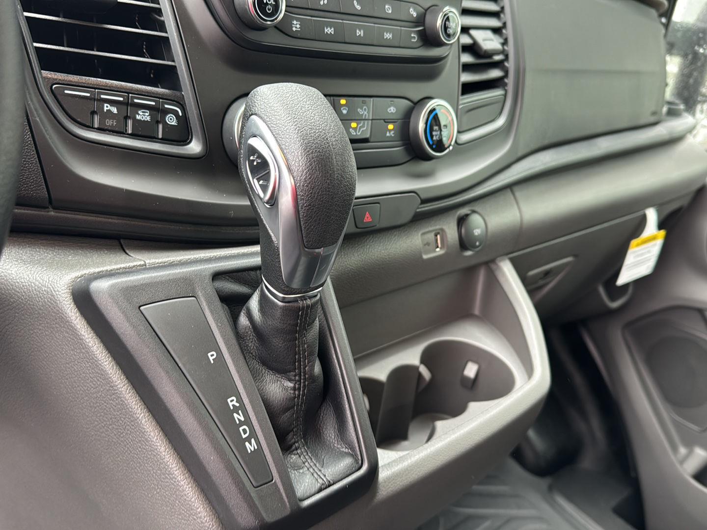 New 2025 Ford Transit 350 - photo 23