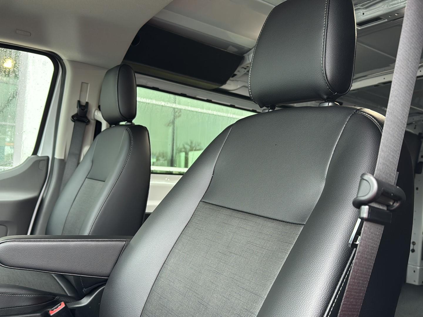 New 2025 Ford Transit 350 - photo 24