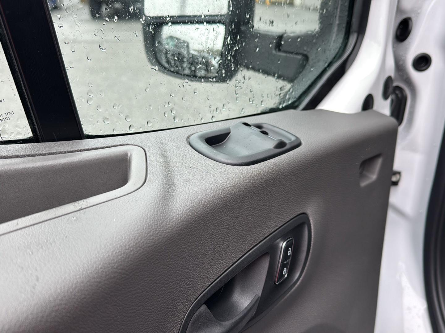 New 2025 Ford Transit 350 - photo 25