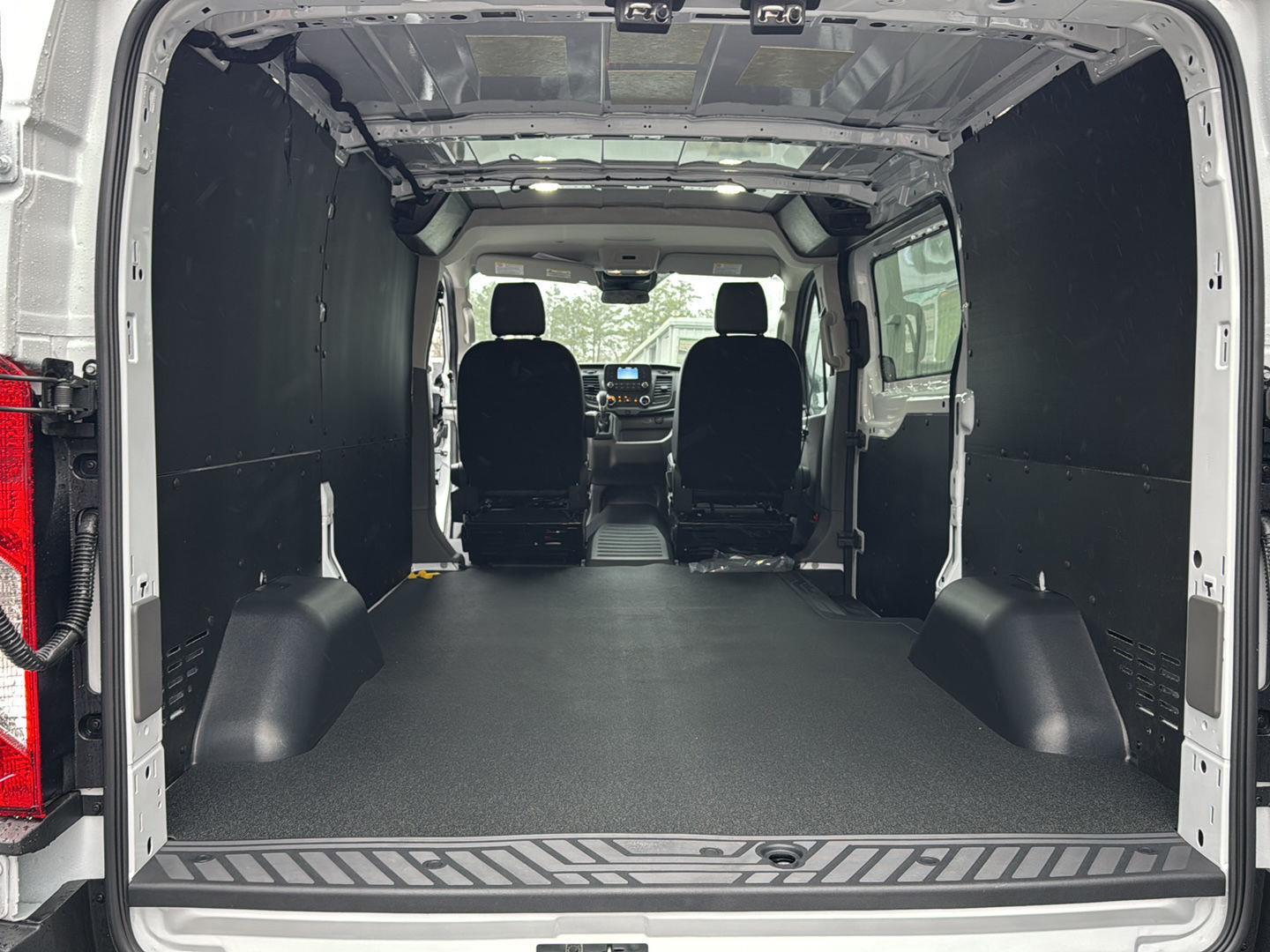 New 2025 Ford Transit 350 - photo 26
