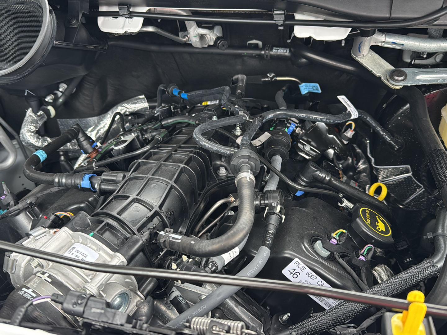 New 2025 Ford Transit 350 - photo 27