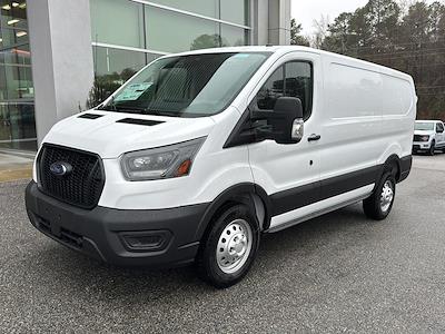 New 2025 Ford Transit 350 Low Roof Empty Cargo Van for sale #F25302 - photo 1