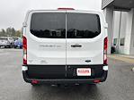 New 2025 Ford Transit 350 Low Roof Empty Cargo Van for sale #F25302 - photo 4