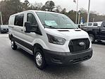 New 2025 Ford Transit 350 Low Roof Empty Cargo Van for sale #F25302 - photo 8