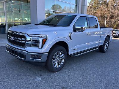 New 2025 Ford F-150 Lariat SuperCrew Cab for sale #F25317 - photo 1