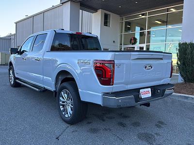 New 2025 Ford F-150 Lariat SuperCrew Cab for sale #F25317 - photo 2