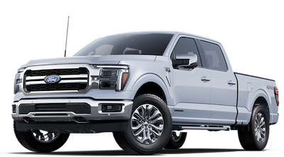 New 2025 Ford F-150 - photo 1