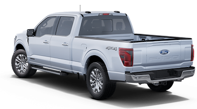 New 2025 Ford F-150 - photo 1